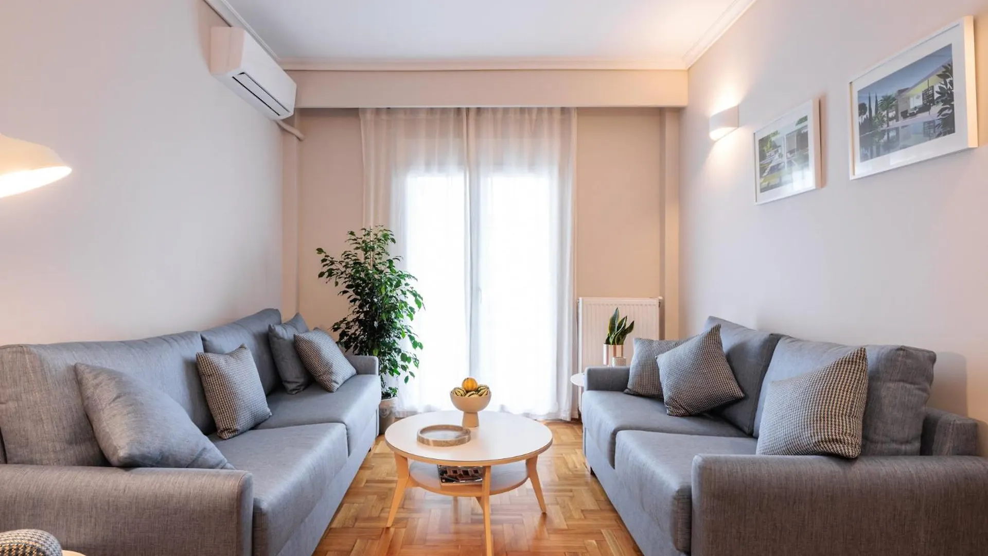 Euphoria #Skgbnb Apartment Thessaloniki