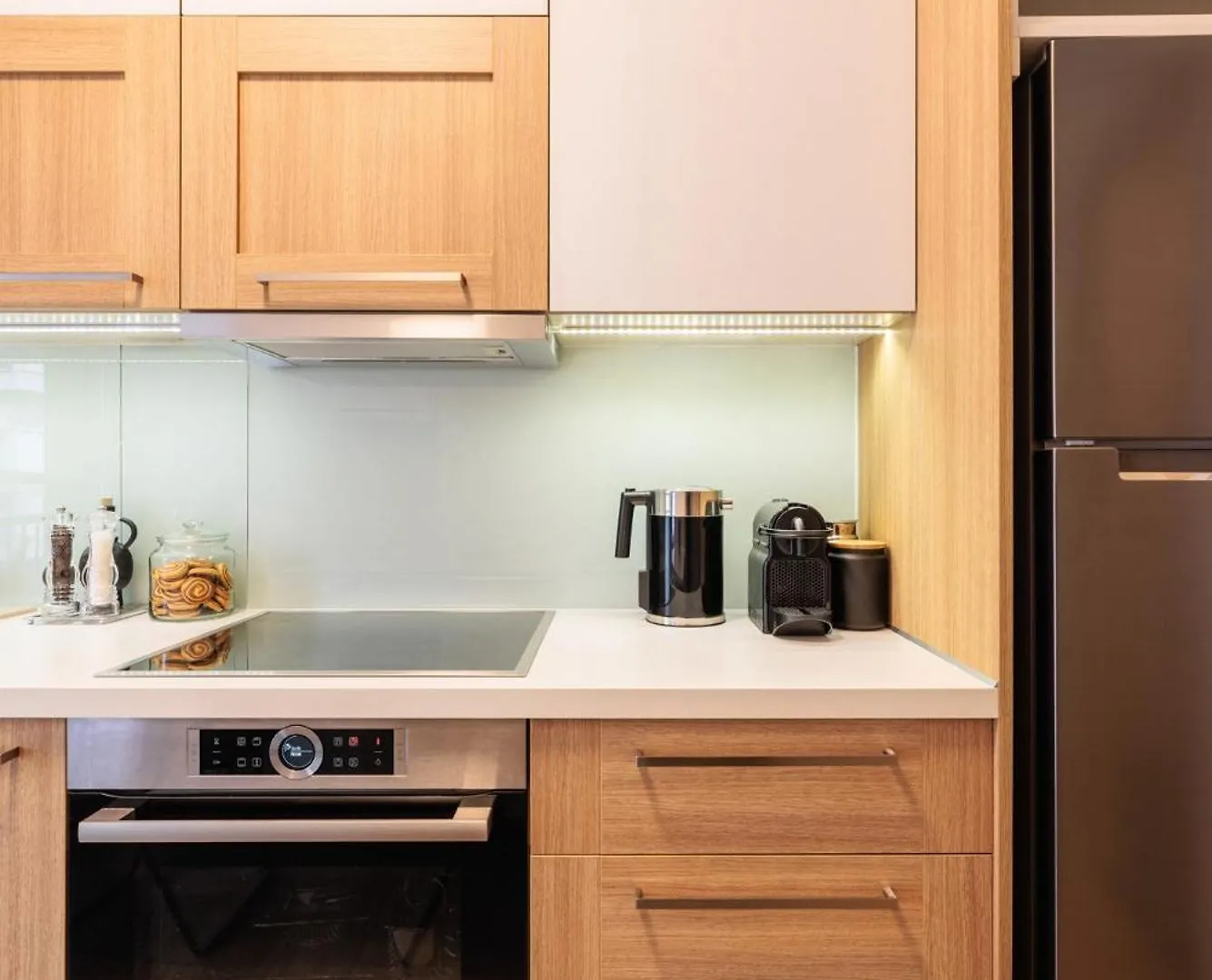 Euphoria #Skgbnb Apartment Thessaloniki