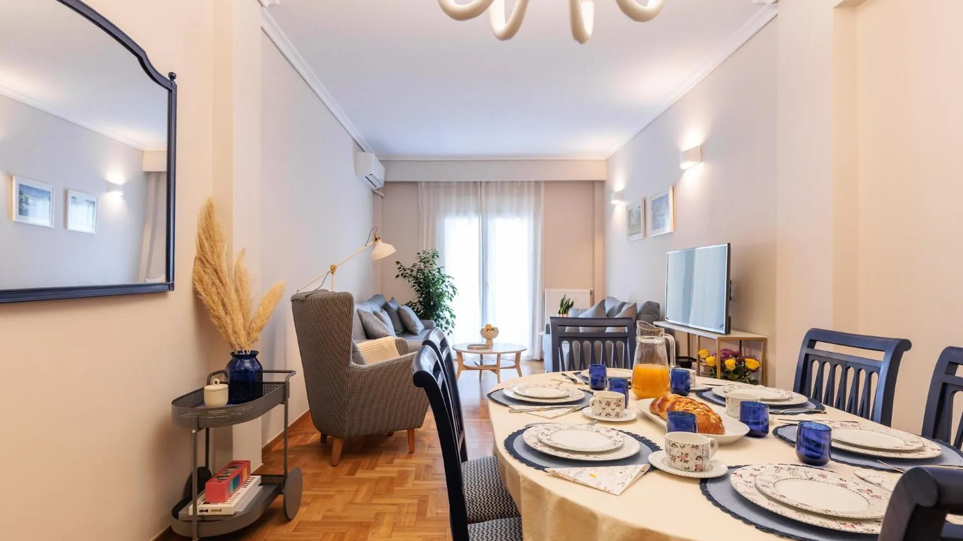 Euphoria #Skgbnb Apartment Thessaloniki 0*,  Greece